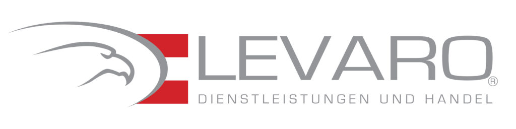 Logo Levaro