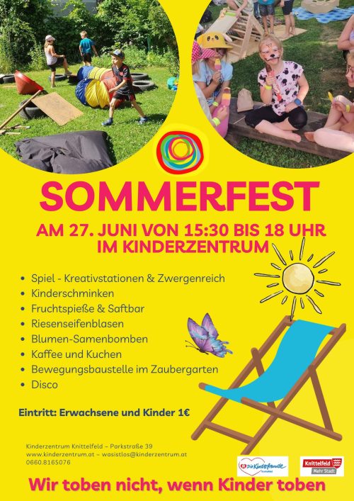2024_KiZ Sommerfest