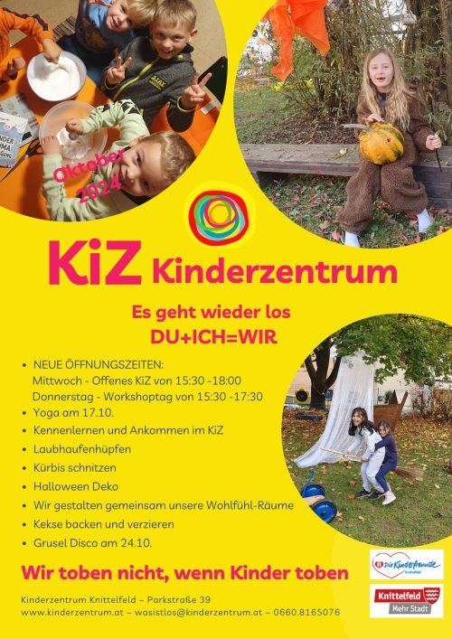 2024_KiZ_10.Oktober_Kinderzentrum Knittelfeld